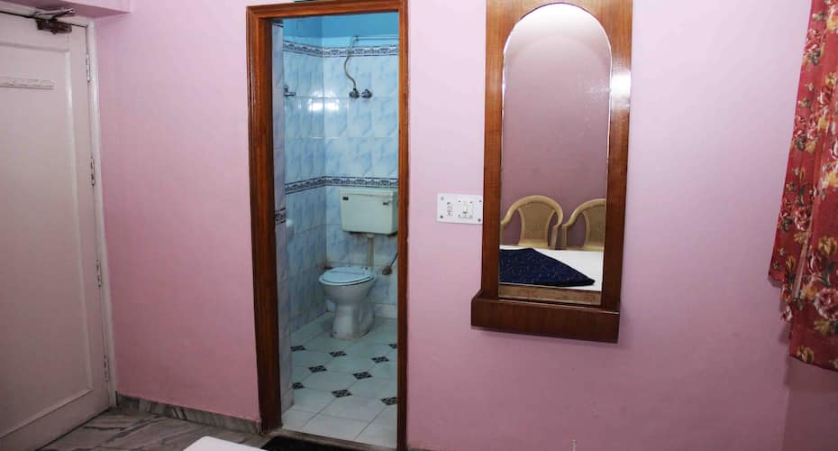 Hotel Paradise continental, Jaipur 5